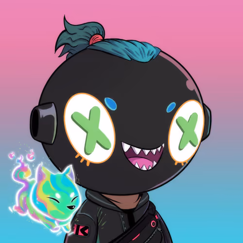 Kuyaku #887