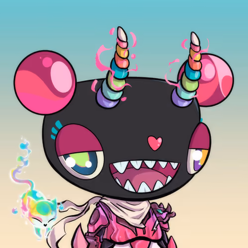 Ku'roi #4250