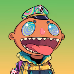 Mosu #1247