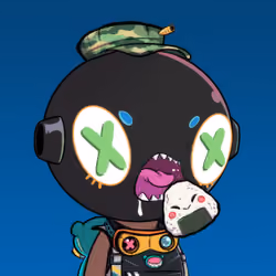 Kuyaku #3837
