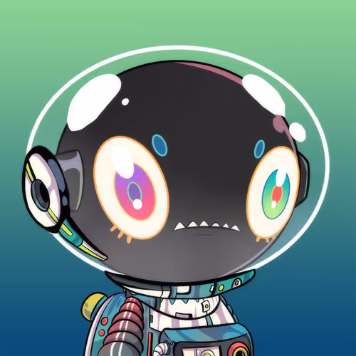 Kuyaku #1405