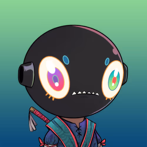 Kuyaku #4338