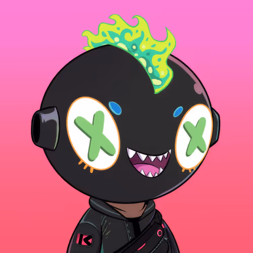 Kuyaku #3588