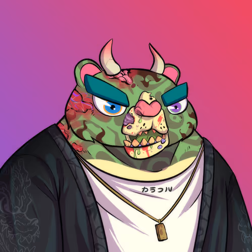 Karafuru