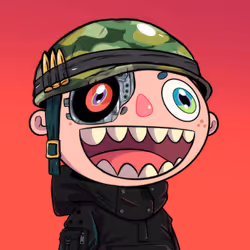 Mosu #1127