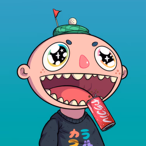Mosu #3733