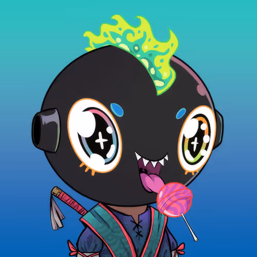 Kuyaku #5382