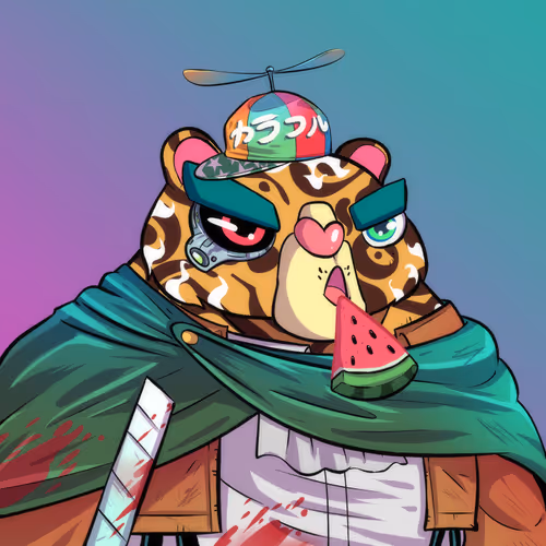 Torao #4857