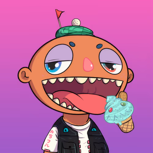 Mosu #4146