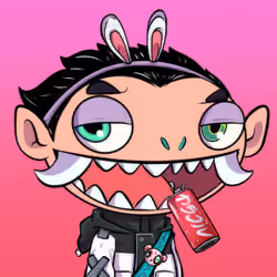 Kiba #5457