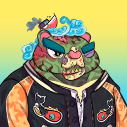 Torao #4660