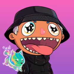 Mosu #4563