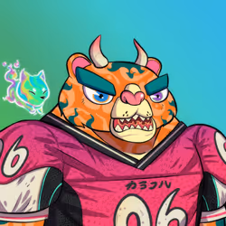 Torao #1317
