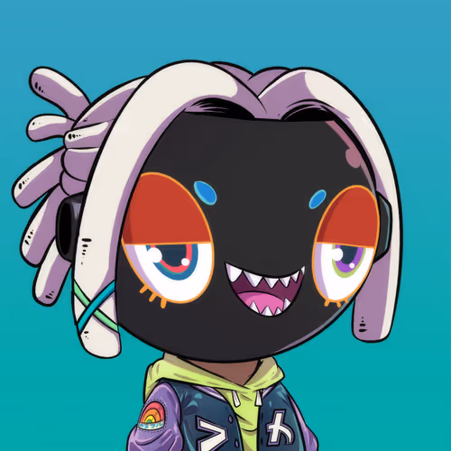 Kuyaku #5549
