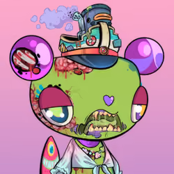 Ku'roi #3005