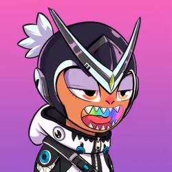 Egao #189