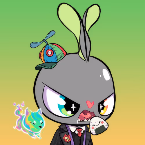 Uzachi #5529