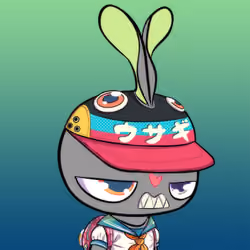 Uzachi #4011