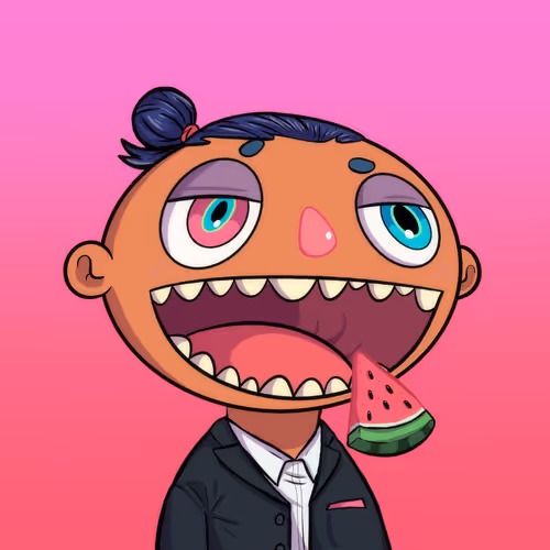 Mosu #1472