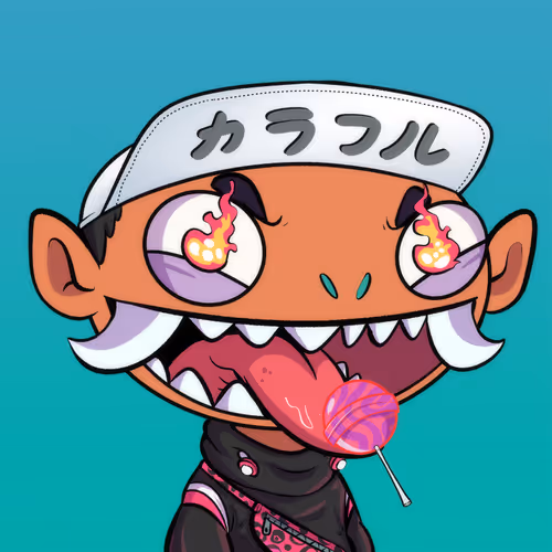 Karafuru