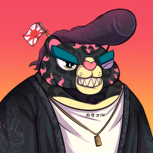 Torao #3106
