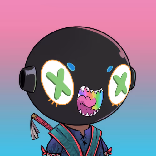 Kuyaku #5258