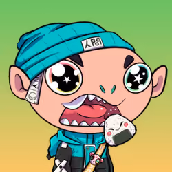 Kiba #2148