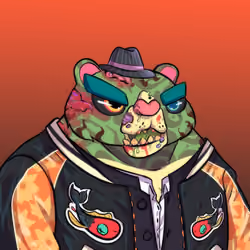 Torao #1650