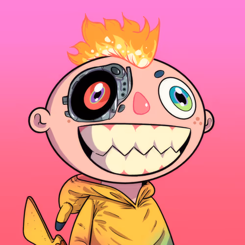 Mosu #4353
