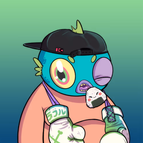 Futo #2425