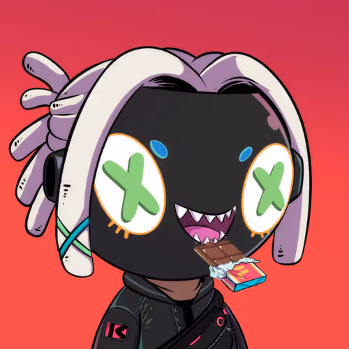 Kuyaku #5069
