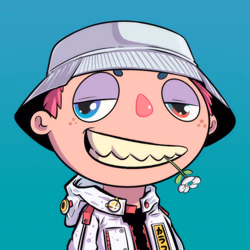 Mosu #4254