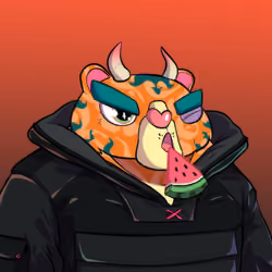 Torao #4214