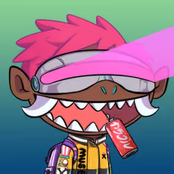 Kiba #5076