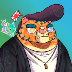 Torao #433