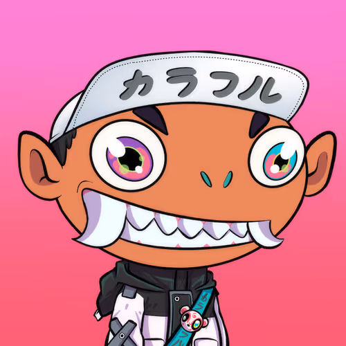 Kiba #2161
