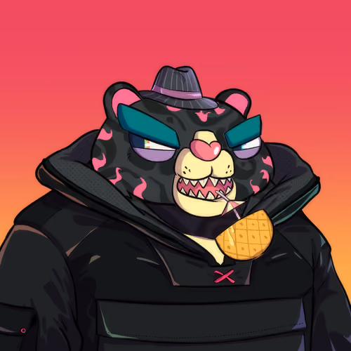 Torao #2908