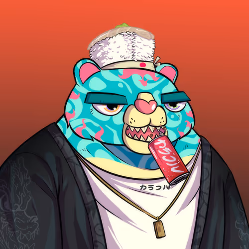 Torao #3577