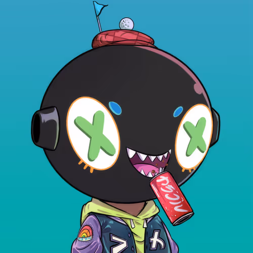 Kuyaku #4879