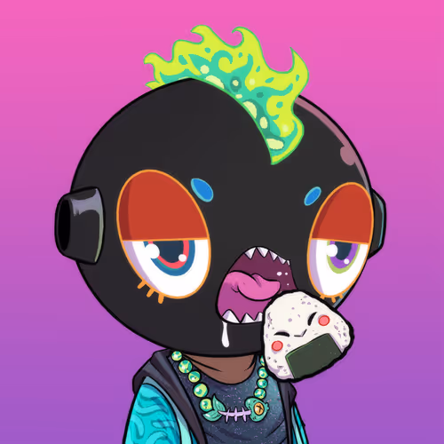 Kuyaku #3231