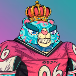 Torao #2097