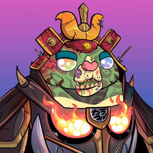 Torao #2532