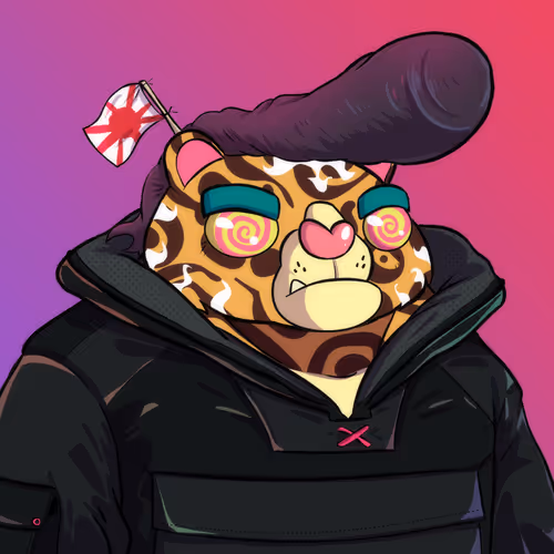 Torao #4956