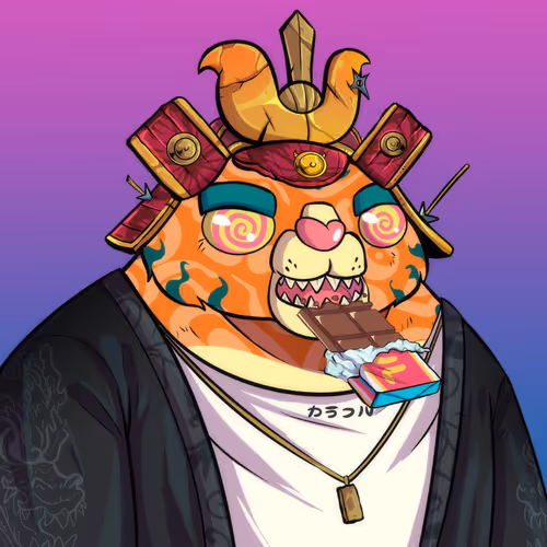 Torao #752