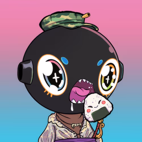 Kuyaku #4100