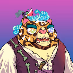 Torao #3938