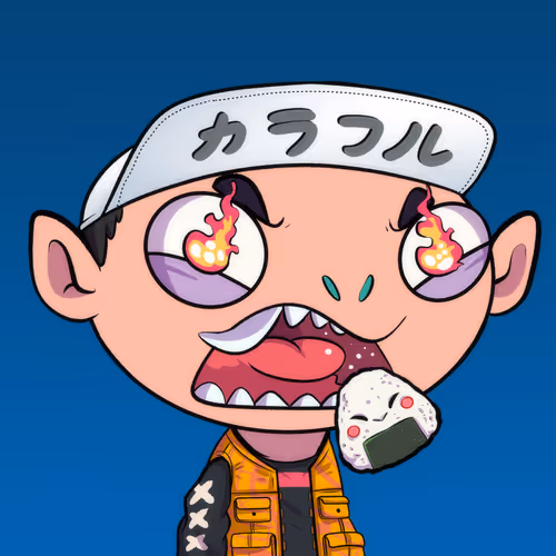 Karafuru