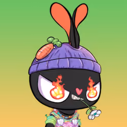 Uzachi #2976