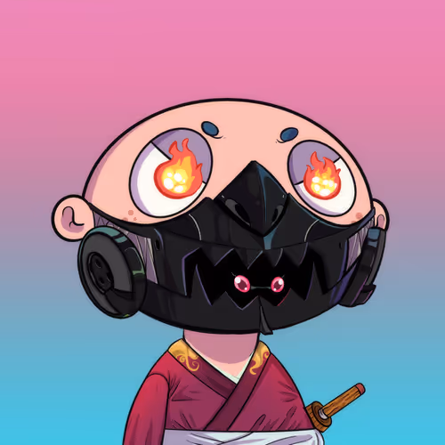 Mosu #4820