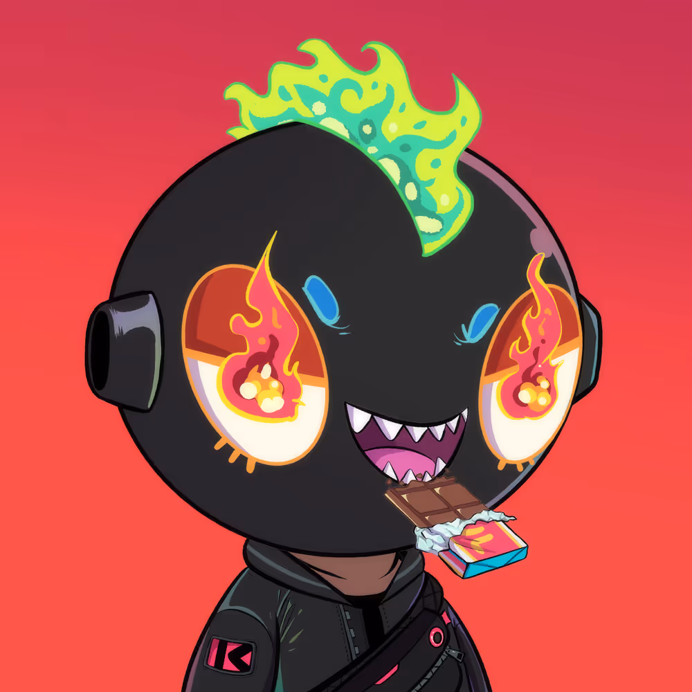Kuyaku #5508